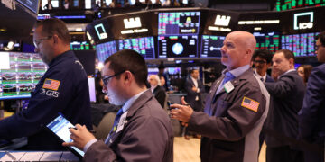 wall street