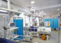 Abuja Hospital