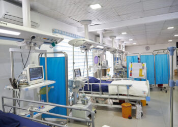 Abuja Hospital
