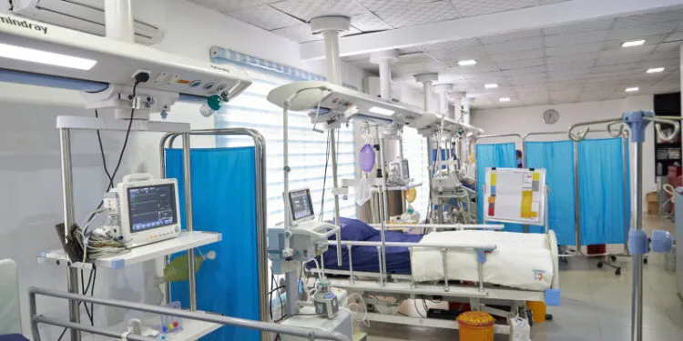 Abuja Hospital