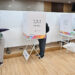 South Koreans Voters