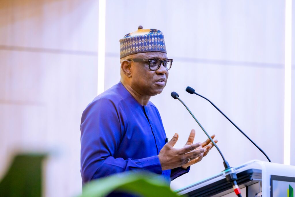 Photo of Bayo Ojulari