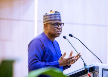 Photo of Bayo Ojulari