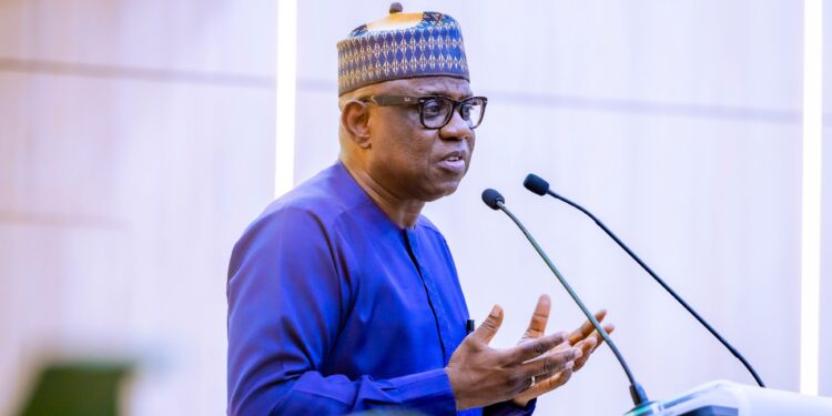 Photo of Bayo Ojulari