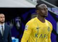 Photo of Sadio Mane at Al-Nassr
