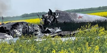 Russian bombers