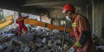 Iran Confirms 71 Dead in Israeli Strike on Tehran’s Evin Prison Israeli Strike On Tehran’s Evin Prison