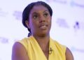 Photo of Kemi Badenoch