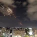 Iran airstrike