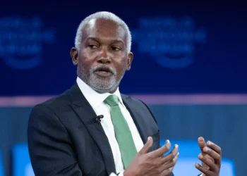 Photo of Ambassador Yusuf Maitama Tuggar