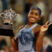 Photo of Coco Gauff