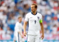 Photo of Harry Kane