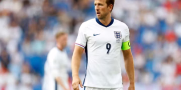 Photo of Harry Kane