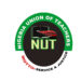 The Nigeria Union of Teachers Logo
