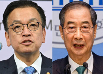 Choi Sang-mok