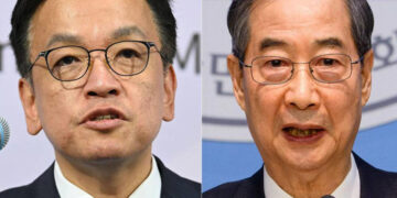 Choi Sang-mok