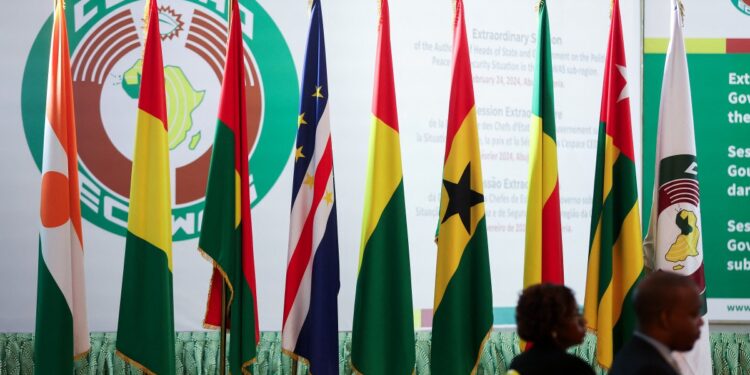 ECOWAS