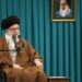 Iran Leader