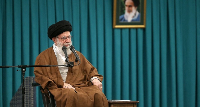 AFP 20241027 36KY86E v1 Preview IranIsraelConflict