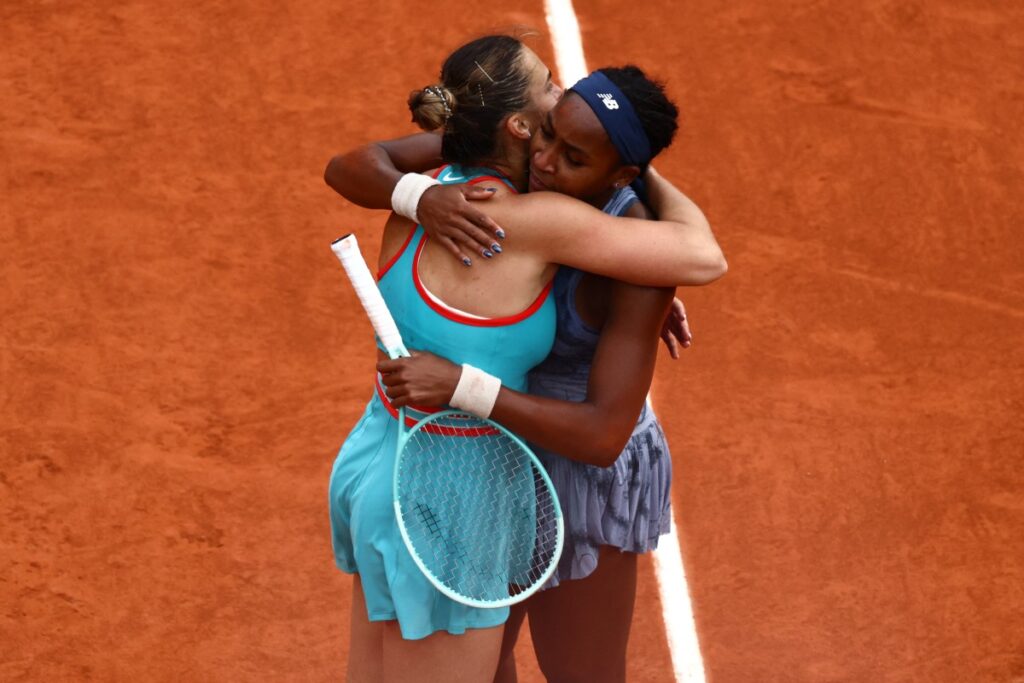 AFP 20250607 49KK3A6 v1 Preview TennisFraOpen2025