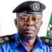 Photo of CP Ajao S. Adewale
