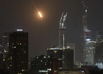 Attack on US Embassy in Tel Aviv