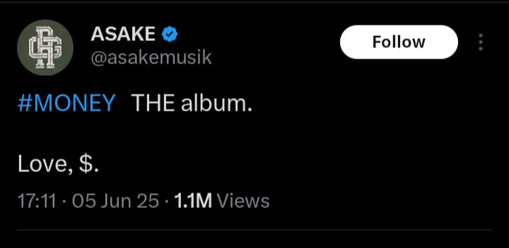 ASAKE
