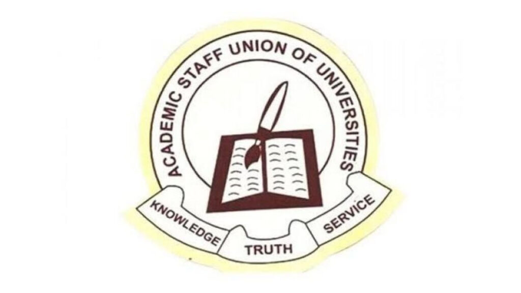 ASUU logo