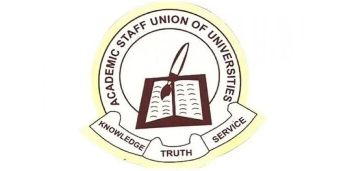ASUU logo