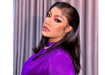 Online Feud Escalates as Angela Okorie Fires Back at Regina Daniels Over Mercy Johnson Remarks