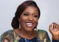 Nollywood Actress Abiola Adebayo Confirms Separation from Husband