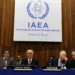 IAEA Meeting