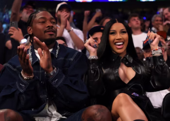 cardi b