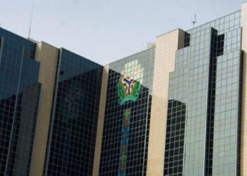 CBN Abuja office