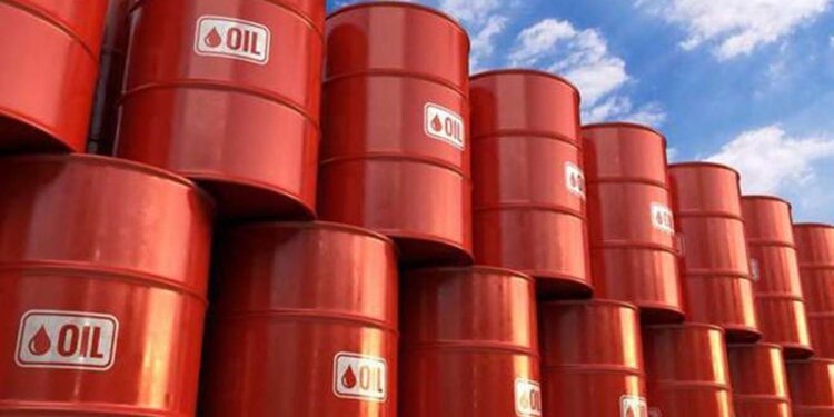 OIL