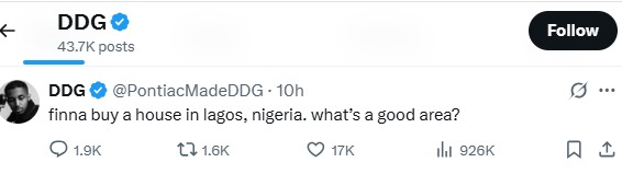 DDG