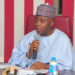 Photo of Dr Bukola Saraki