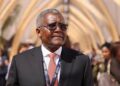 ALIKO DANGOTE