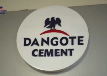 dangote