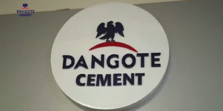 dangote
