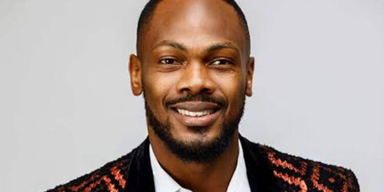 Actor Daniel Etim-Effiong Reveals How Ex’s Rejection Led Him to His Wife