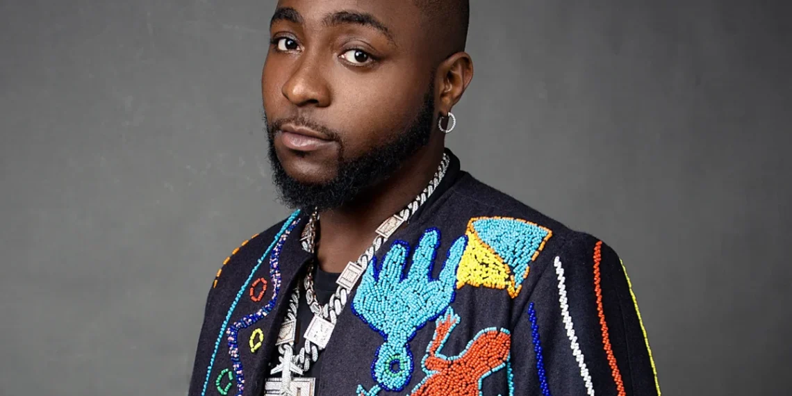 DAVIDO