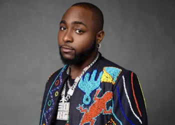 DAVIDO