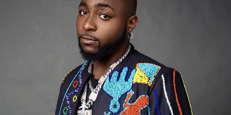 DAVIDO
