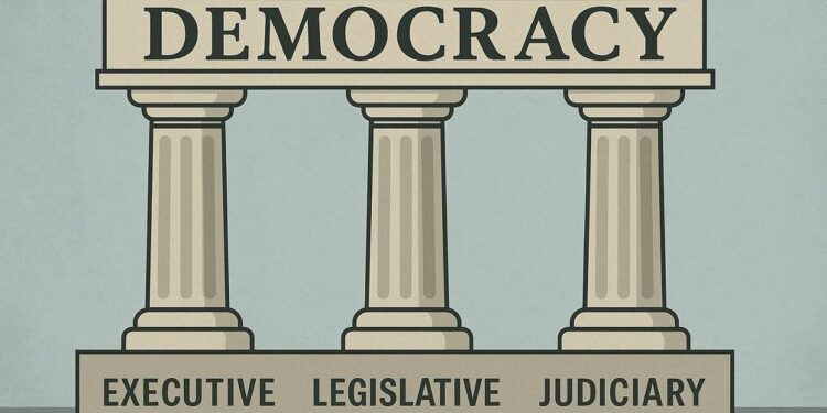 Democracy