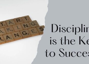 Discipline