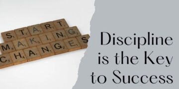 Discipline