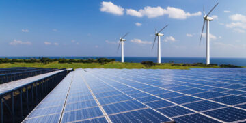 Global Energy Investment Surges to $3.3 Trillion in 2025, Led by Clean Energy Boom GLOBAL
