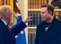 Trump-Musk Fallout