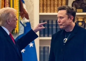 Trump-Musk Fallout